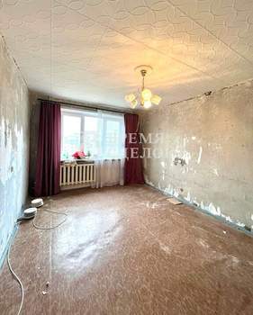 2-к квартира, вторичка, 54м2, 7/9 этаж