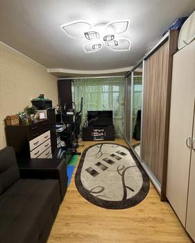 1-к квартира, вторичка, 35м2, 7/10 этаж