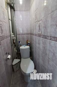 1-к квартира, вторичка, 42м2, 1/10 этаж