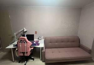 2-к квартира, вторичка, 43м2, 6/9 этаж