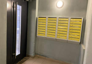 1-к квартира, вторичка, 33м2, 12/15 этаж