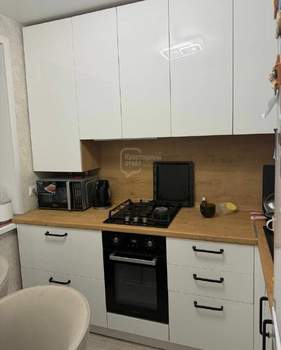 1-к квартира, вторичка, 31м2, 5/5 этаж