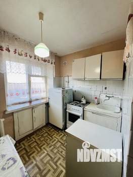 2-к квартира, вторичка, 43м2, 5/6 этаж