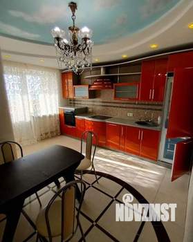 3-к квартира, вторичка, 76м2, 2/11 этаж