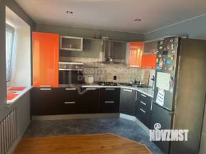 3-к квартира, вторичка, 59м2, 6/6 этаж