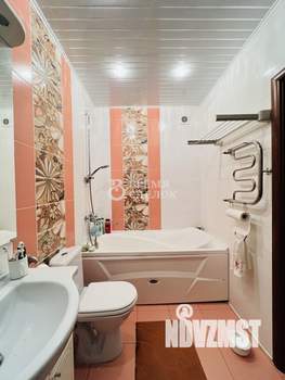 2-к квартира, вторичка, 62м2, 15/17 этаж