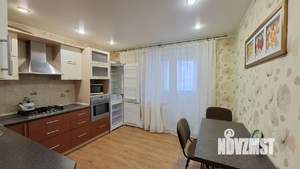 2-к квартира, вторичка, 70м2, 1/7 этаж