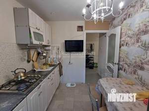 3-к квартира, вторичка, 66м2, 7/9 этаж