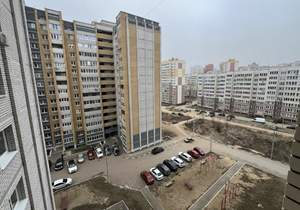 1-к квартира, вторичка, 34м2, 7/14 этаж