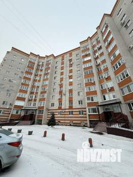 3-к квартира, вторичка, 125м2, 4/11 этаж