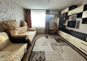 1-к квартира, вторичка, 40м2, 5/10 этаж