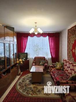 3-к квартира, вторичка, 65м2, 5/9 этаж