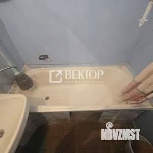 1-к квартира, вторичка, 38м2, 1/10 этаж