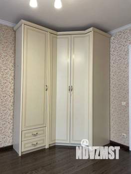 4-к квартира, вторичка, 86м2, 2/5 этаж