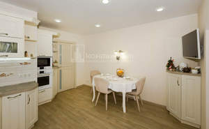 3-к квартира, вторичка, 86м2, 4/9 этаж