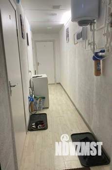 3-к квартира, вторичка, 62м2, 1/5 этаж