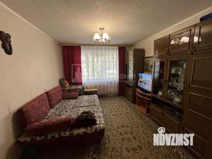 3-к квартира, вторичка, 65м2, 1/5 этаж