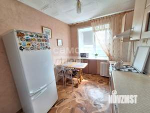 3-к квартира, вторичка, 68м2, 9/10 этаж