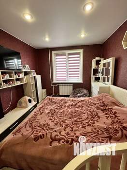 2-к квартира, вторичка, 53м2, 7/9 этаж