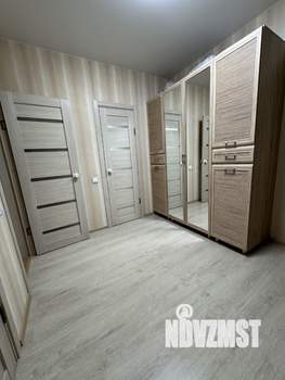 1-к квартира, вторичка, 52м2, 2/16 этаж