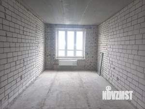 2-к квартира, вторичка, 59м2, 12/14 этаж