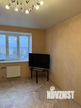 1-к квартира, вторичка, 39м2, 5/10 этаж