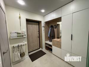1-к квартира, вторичка, 45м2, 10/10 этаж