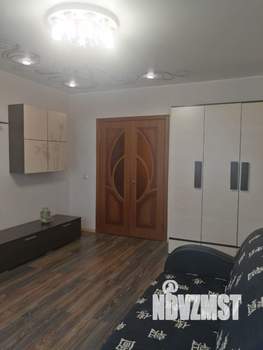 3-к квартира, вторичка, 69м2, 5/5 этаж