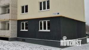 2-к квартира, вторичка, 56м2, 1/4 этаж