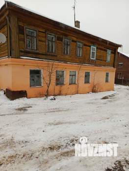 1-к квартира, вторичка, 29м2, 2/2 этаж