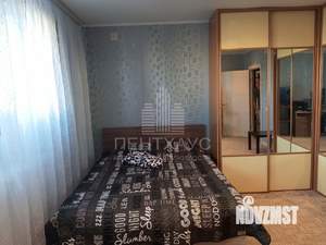 3-к квартира, вторичка, 108м2, 3/5 этаж