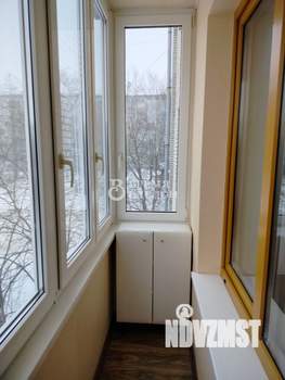 1-к квартира, вторичка, 39м2, 3/5 этаж