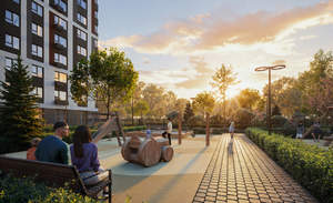 2-к квартира, вторичка, 51м2, 16/17 этаж