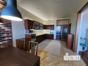 3-к квартира, вторичка, 112м2, 5/14 этаж