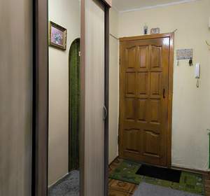 1-к квартира, вторичка, 34м2, 4/5 этаж