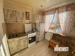 2-к квартира, вторичка, 48м2, 3/5 этаж
