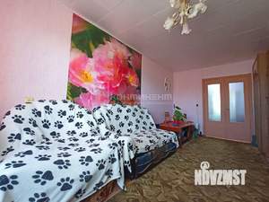 3-к квартира, вторичка, 66м2, 10/11 этаж