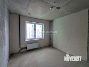 2-к квартира, вторичка, 50м2, 10/17 этаж