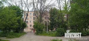 1-к квартира, вторичка, 32м2, 3/5 этаж