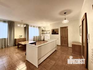 Студия квартира, вторичка, 49м2, 4/10 этаж