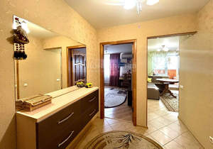 1-к квартира, вторичка, 40м2, 5/10 этаж