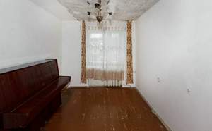 3-к квартира, вторичка, 60м2, 5/5 этаж