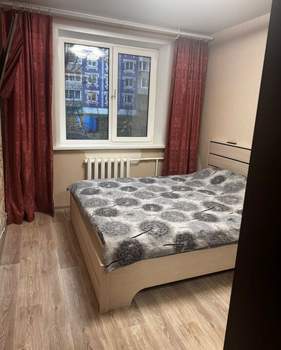 3-к квартира, вторичка, 64м2, 1/9 этаж