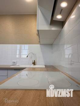 1-к квартира, вторичка, 37м2, 17/17 этаж