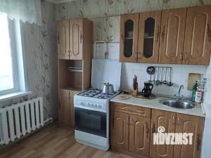 2-к квартира, вторичка, 53м2, 5/5 этаж