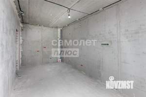 1-к квартира, вторичка, 38м2, 11/14 этаж