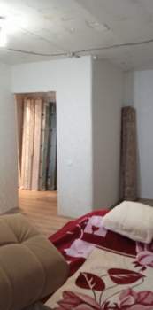 1-к квартира, вторичка, 36м2, 8/9 этаж