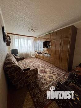 3-к квартира, вторичка, 70м2, 5/5 этаж