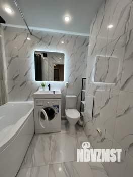 1-к квартира, вторичка, 40м2, 10/12 этаж