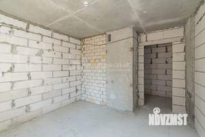 1-к квартира, вторичка, 49м2, 6/12 этаж